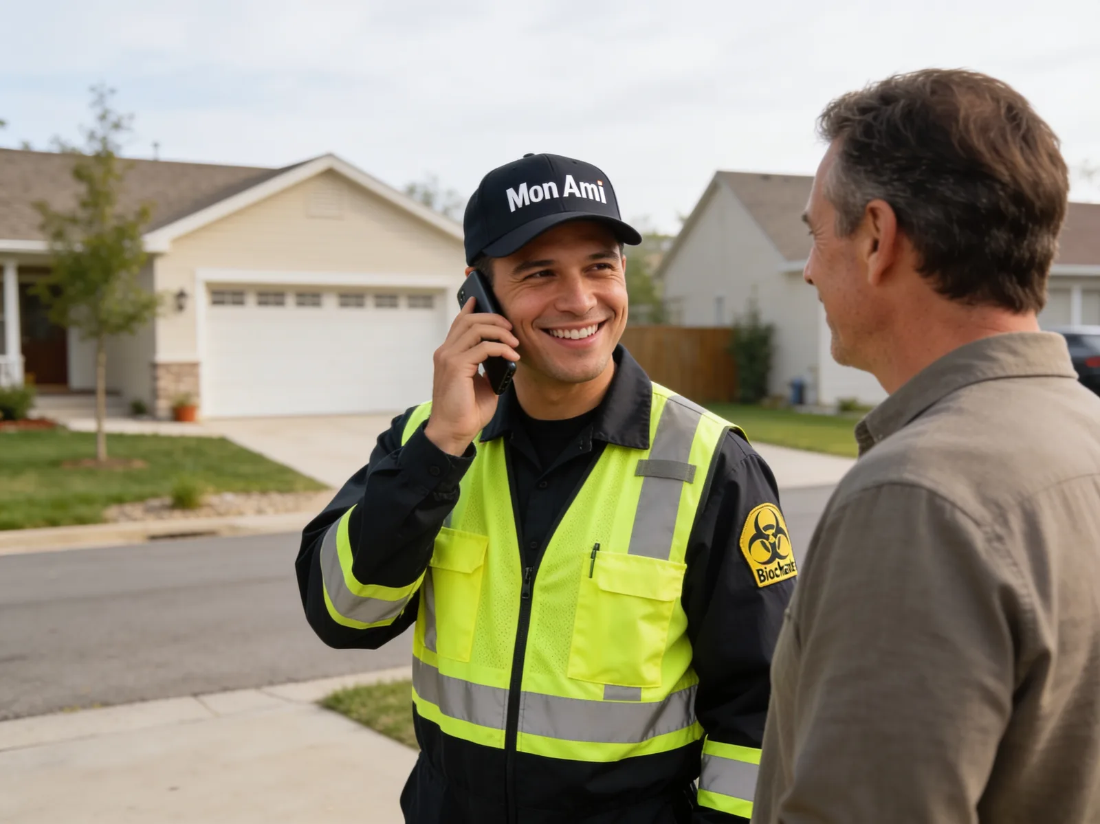 Sewage Cleanup Ringwood, IL FAQs